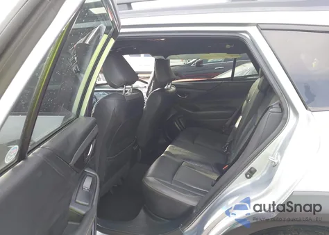 2022 Subaru Outback Wilderness from USA, damaged, VIN 4S4BTGUD4N3135022